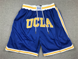 Pocket pants UCLA blue