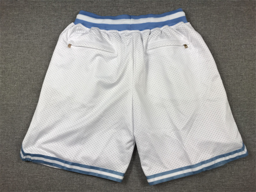 Pocket pants movie version white