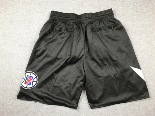Pocket pants fast ship black announcement
