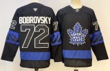 Fanatics Toronto Maple Leafs 72 Gavin Mckenna Hockey Jersey Black