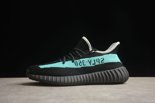 Yeezy Boost 350 V2  Blue Reflective Beluga