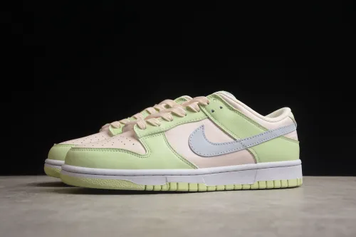 SB Dunk Low Lime Ice DD1503-600
