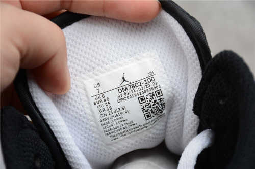 Air Jordan 1 Mid  Heat Reactive  AJ1 DM7802-100