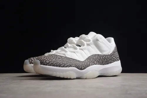 Air Jordan 11   Elephant   AJ11 AV2187-140