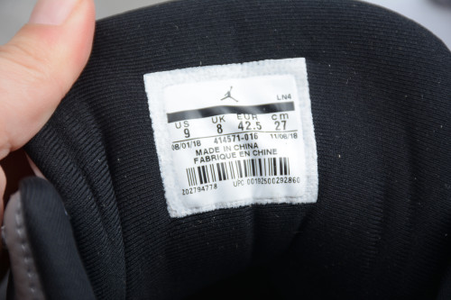 Air Jordan 13 Retro 'Atmosphere Grey' -  ( 414571-016 )