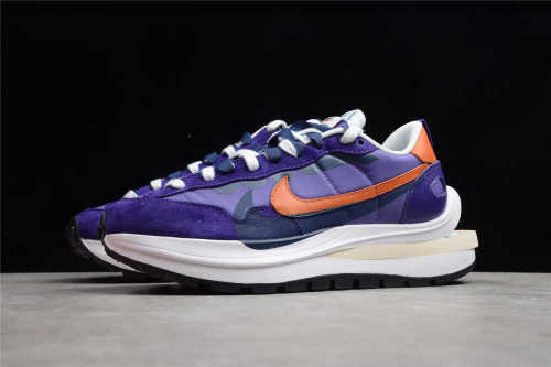 Sacai x VaporWaffle  Tour Yellow   Purple Orange DD1875-200