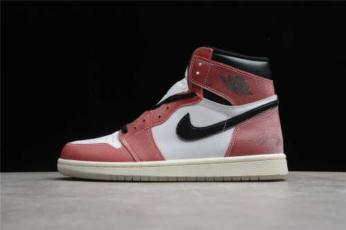 Air Jordan 1 Retro High Trophy Room Chicago DA2728-100