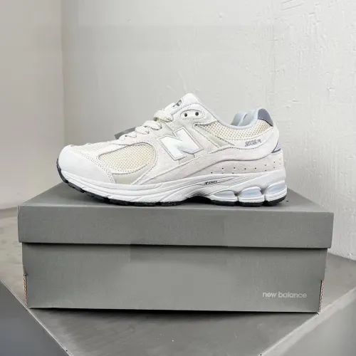 New Balance 2002R NB Bone Ivory Casual Lifestyle Shoes ML2002RE-D