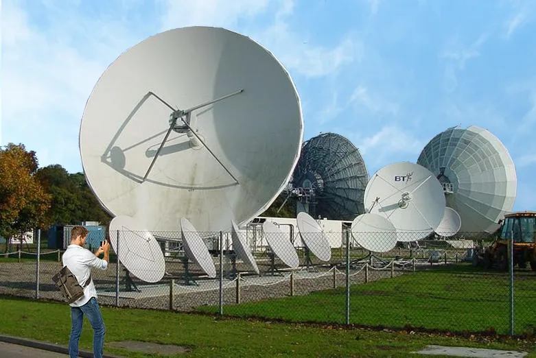 televisão terrestre-LOOKTV