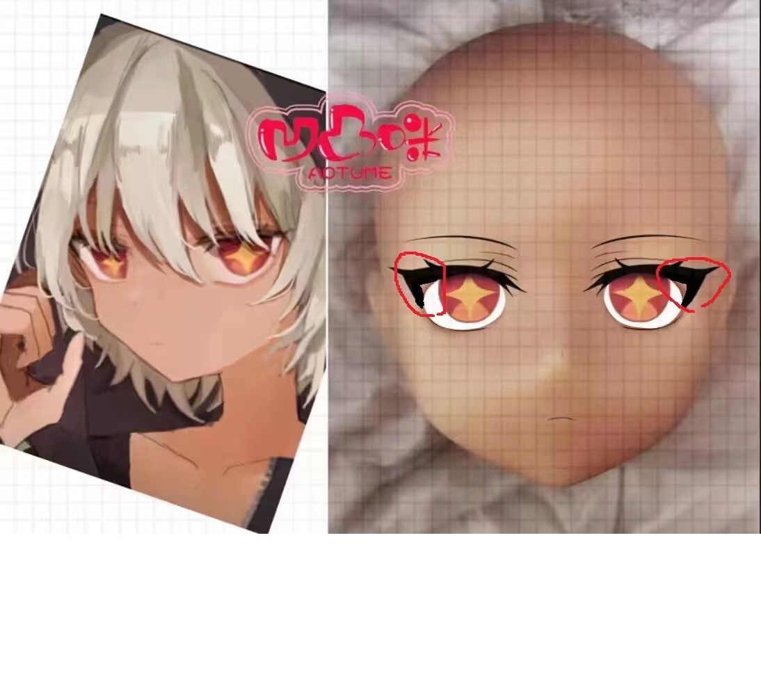 Character customization
