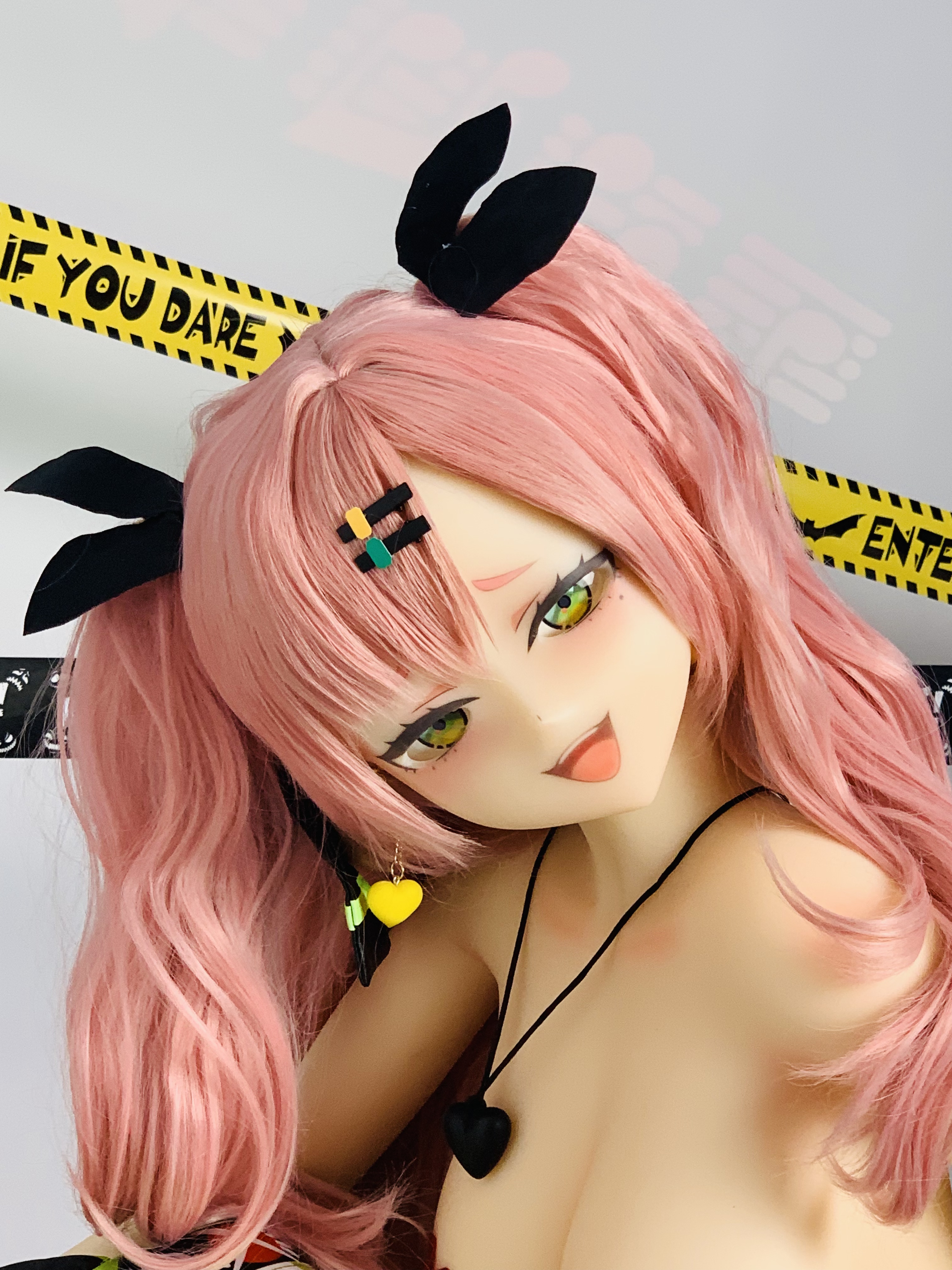 Real ACG love doll