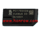 Original NXP PCF7935DS blank chip(ID44)