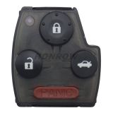 For Ho remote control used for all the Ho remote key with 2.4L CAR 433Mhz