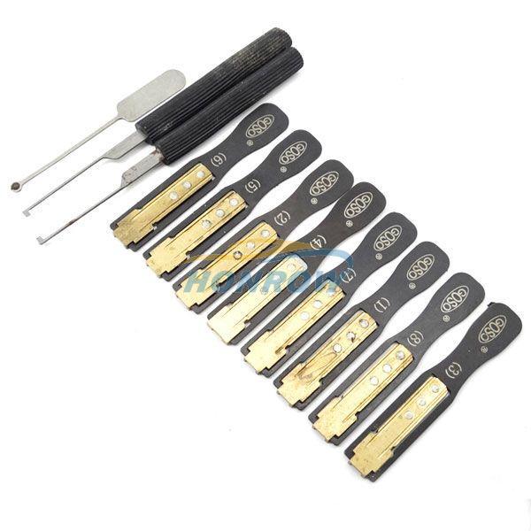 For Lock Pick 821 Tools