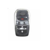 For Toy HYQ14FBA 2110 Keyless Go Smart Remote Car Key Fob 312 / 314MHz P1=A8 FCC: HYQ14FBA  P/N: 89904-60M80 P4 [00 00 A8 A8]