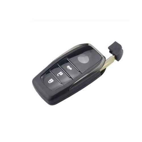 For Toy Camry Hybrid Camry Keyless Smart Remote Car Key 434MHz P1=88 0020 board MDL BJ1EW  P/N: 89904-33660 P4 [00 00 88 88]