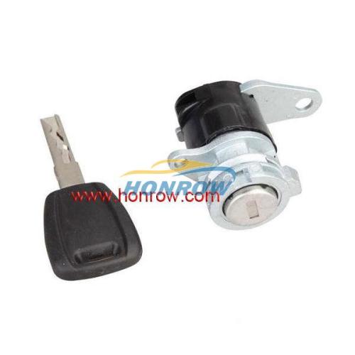 For Fiat left door lock