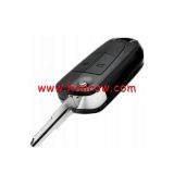 For Opel Antara 2 button remote key blank