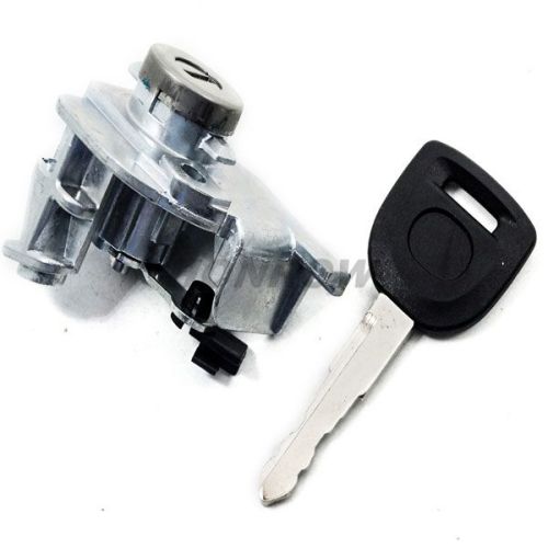 For Mazda left door lock