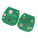 For Bu 3 button remote key with 315Mhz  D BOARD FCCID =K0BUT1BT