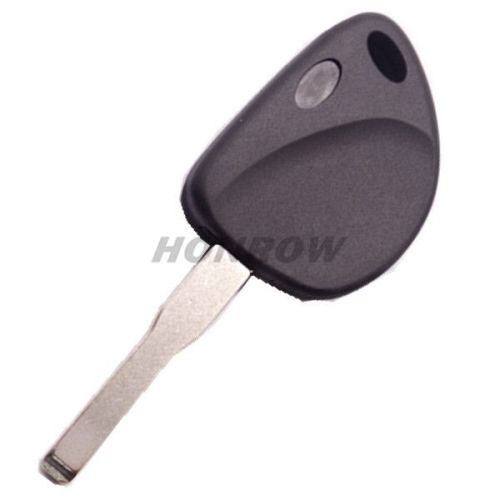 For Mahi  transponder key blank