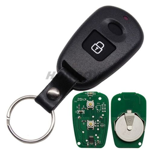 For Original Hyu TRANSMITIER ASS'Y remote key with 315mhz