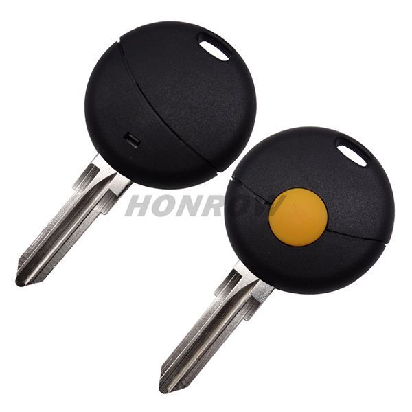 For Be 1 button remote key blank