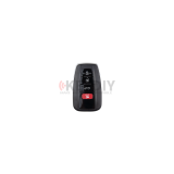 KEYDIY ZB36-4 Universal KD Smart Key Remote for KD-X2 KD Car Key Remote Fit More than 2000 Models