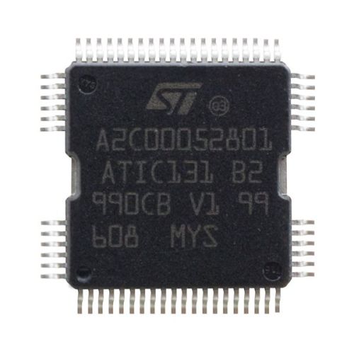 A2C00052801 ATIC131 02 Spot integrated circuit