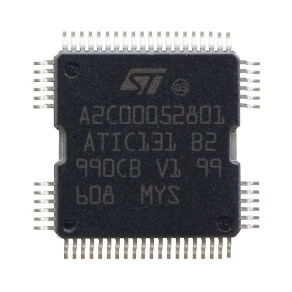 A2C00052801 ATIC131 02 Spot integrated circuit