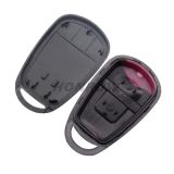 For Hyundai 2 button Remote Key with 433Mhz