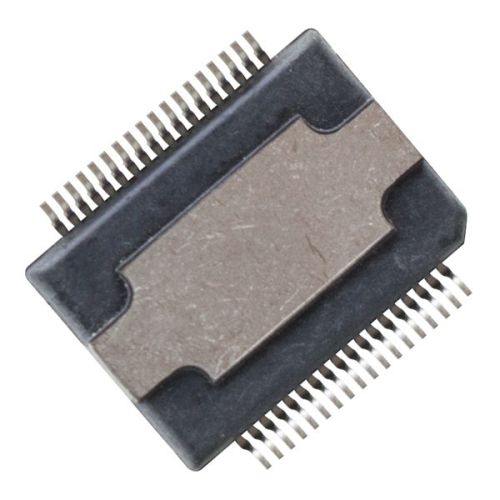 L05172 car engine computer board ECU small turtle fuel injection drive car vulnerable chip--HYDD2