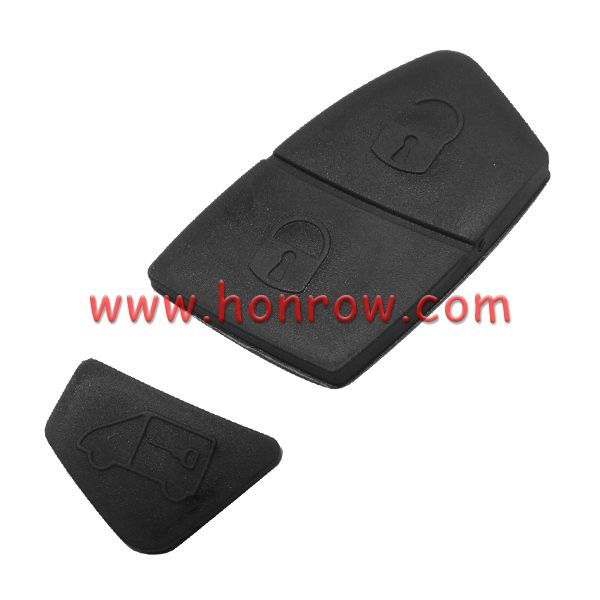 For Fi 3 button remote key pad for Fi-SH-14A (Black Color)