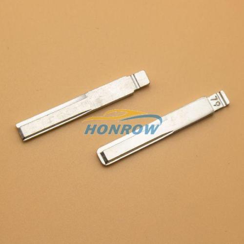 For Hu43 Key Blade 79#