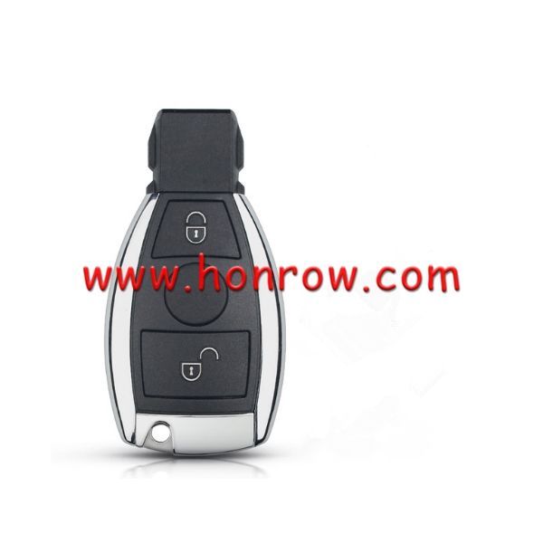 For Original Mercedes Benz 2 button FBS4 Non-keyless Key with 433MHz FCCID:2010DJ1440