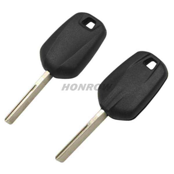 For Peugeot Transponder key blank