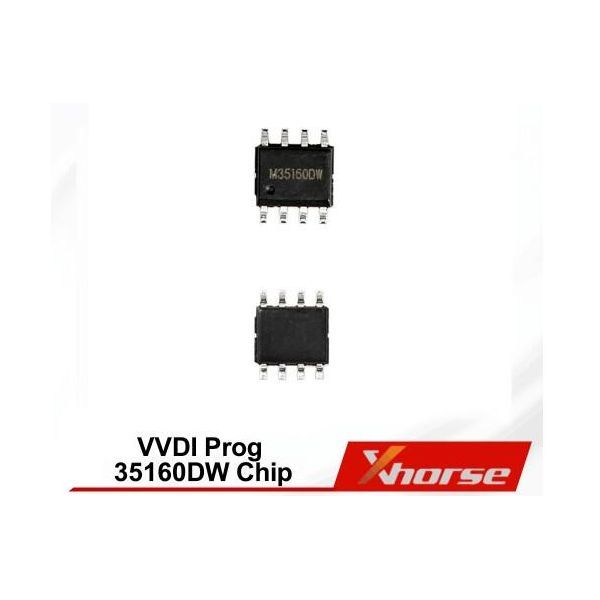 Xhorse 35160DW Chip for VVDI Prog Programmer replaced M35160WT Adapter