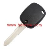 For Maz electronic transponder key blank with 52# Blade