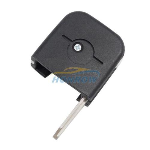 For Maz 3 button remote key head 4d63 80bit