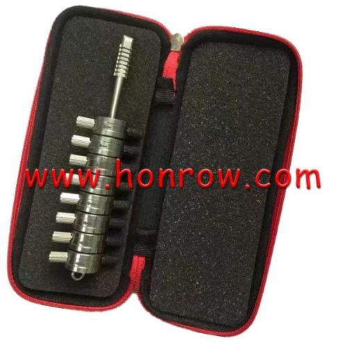 Fo Mon and Jag Lock Plug Reader Best Quality