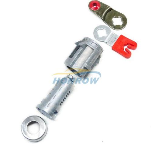 For Cadillac SLS CTS SRX  left door lock