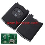 For Maz 5 Series 2 button remote control with 315Mhz