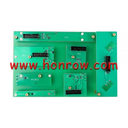 Yanhua Mini ACDP Module 5 Fujitsu CPU MB91FXX Read & Write