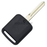 For Nissan 2 button remote key with 433mhz with 7946 chip with ASK