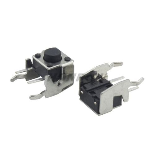 For Muti-function remote key touch switch,  It is easy for locksmith engineer to use. Size:L:6mm,W:6mm,H:5mm