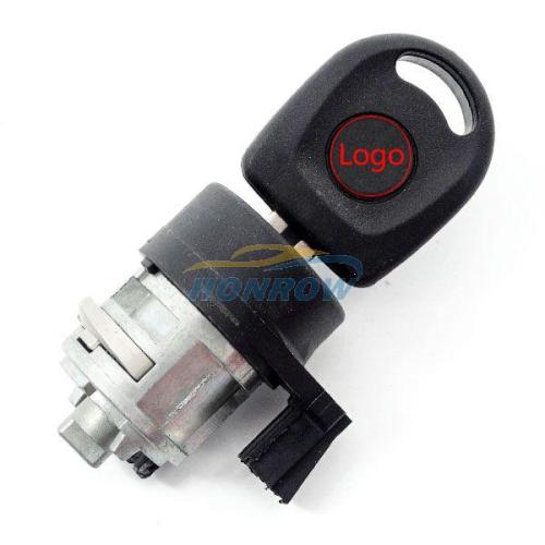 For VW B5 POLO Passat  Bora ignition lock