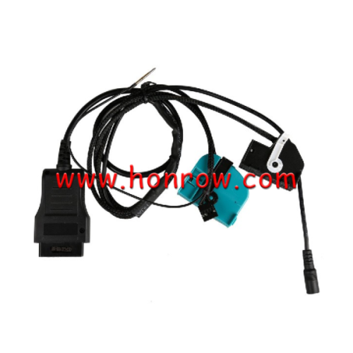 New CAS Plug for VVDI2 BMW Version and VVDI2 Full Version