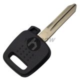 For Nissan A33 transponder key shell