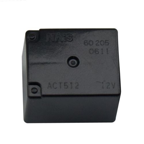 NAIS ACT512 20A 12V Ultra Small Automotive Relays MOQ:30PCS