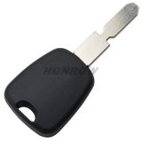 For Cit transponder key blank with 4 track 406 blade